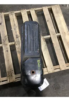 International DT466E Oil Pan