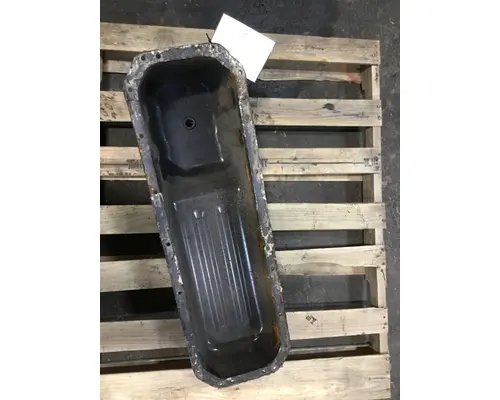 International DT466E Oil Pan