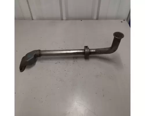 International DT466E Oil Pan