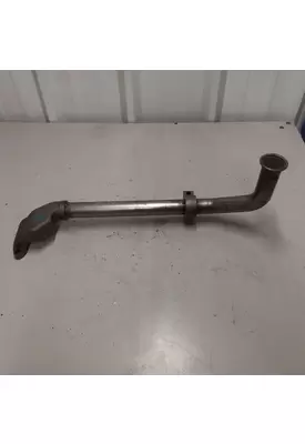 International DT466E Oil Pan
