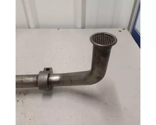 International DT466E Oil Pan