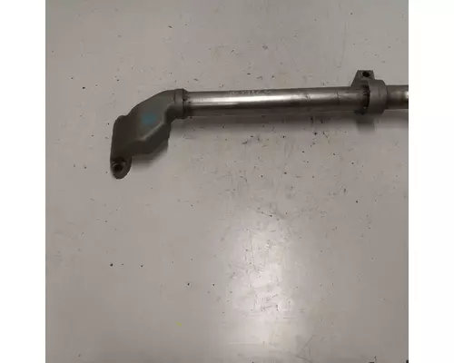 International DT466E Oil Pan
