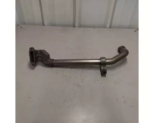 International DT466E Oil Pan