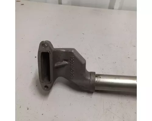 International DT466E Oil Pan