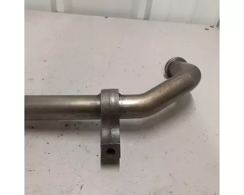 International DT466E Oil Pan