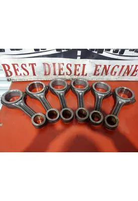 International DT466E Piston