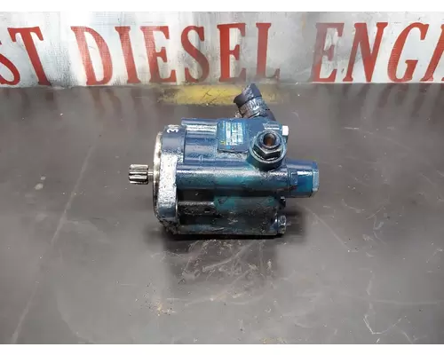 International DT466E Power Steering Pump