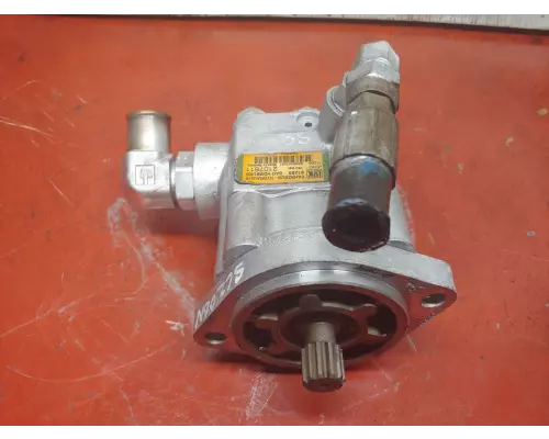 International DT466E Power Steering Pump