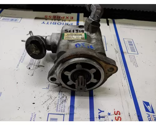 International DT466E Power Steering Pump