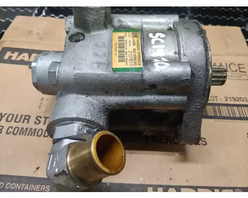 International DT466E Power Steering Pump