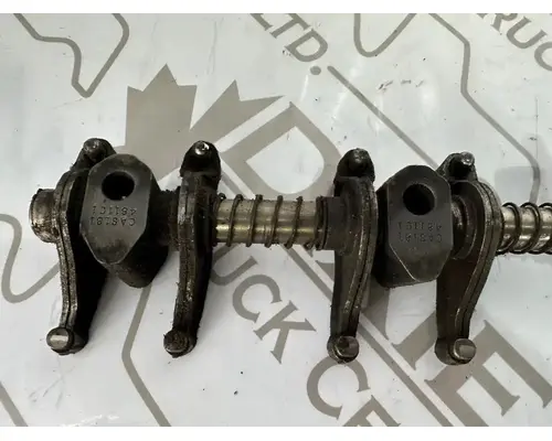 International DT466E Rocker Arm