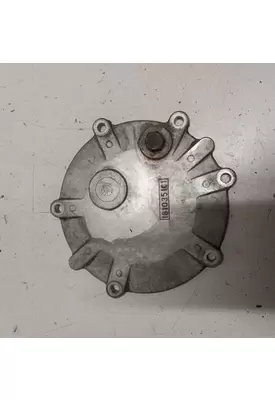 International DT466E Timing Cover