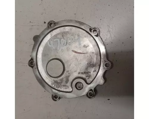International DT466E Timing Cover
