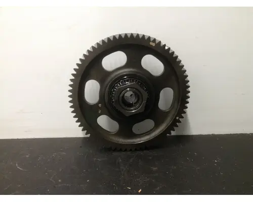 International DT466E Timing Gears