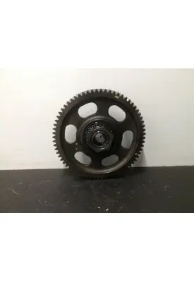 International DT466E Timing Gears