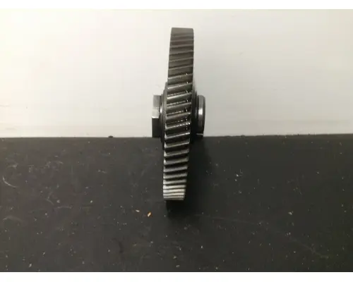International DT466E Timing Gears