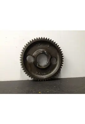 International DT466E Timing Gears