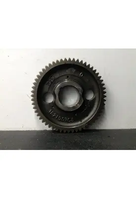International DT466E Timing Gears