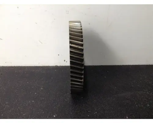 International DT466E Timing Gears