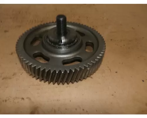 International DT466E Timing Gears