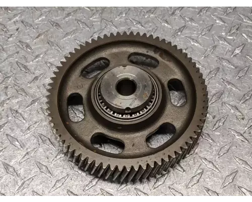 International DT466E Timing Gears