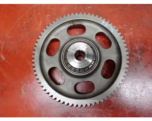 International DT466E Timing Gears