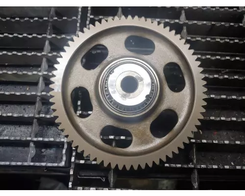 International DT466E Timing Gears