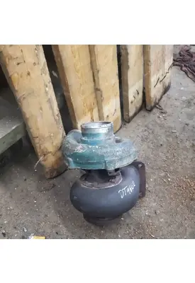 International DT466E Turbocharger / Supercharger