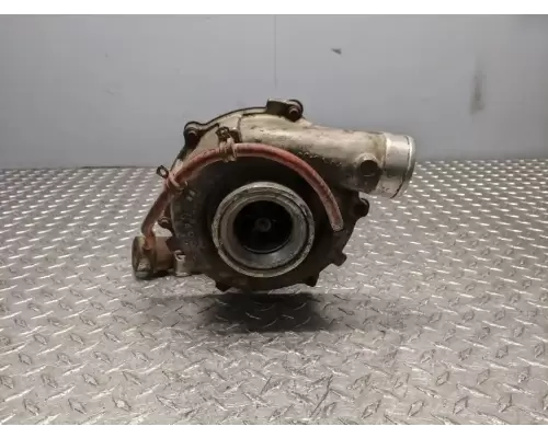 International DT466E Turbocharger  Supercharger