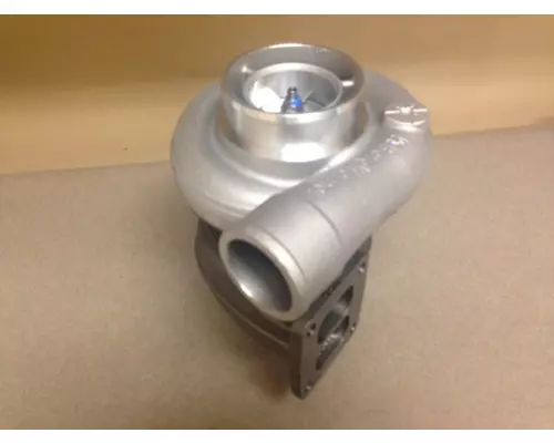 International DT466E TurbochargerSupercharger