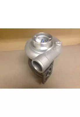 International DT466E Turbocharger/Supercharger