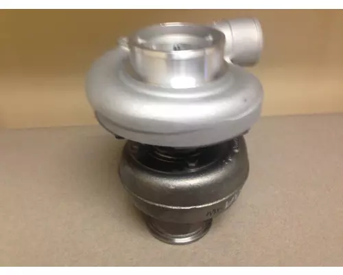 International DT466E TurbochargerSupercharger