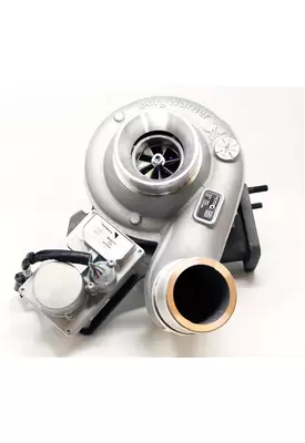 International DT466E Turbocharger/Supercharger