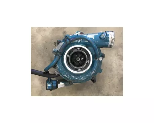 International DT466E TurbochargerSupercharger