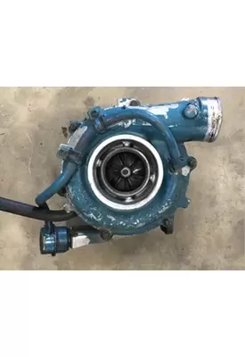 International DT466E Turbocharger/Supercharger