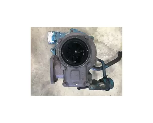 International DT466E TurbochargerSupercharger