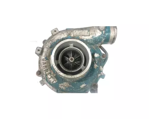 International DT466E TurbochargerSupercharger
