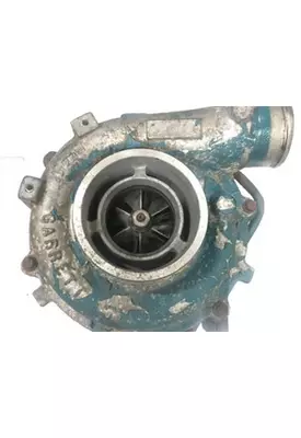 International DT466E Turbocharger/Supercharger