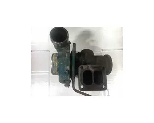 International DT466E TurbochargerSupercharger