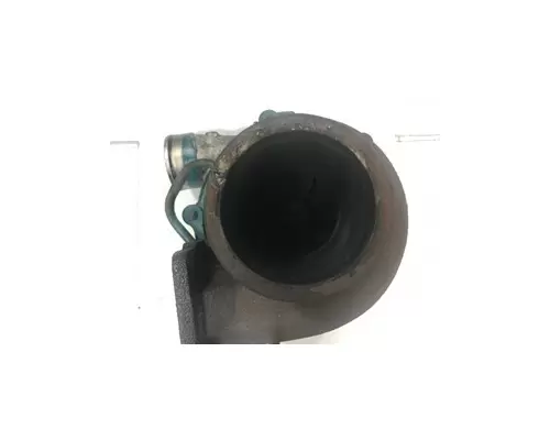 International DT466E TurbochargerSupercharger