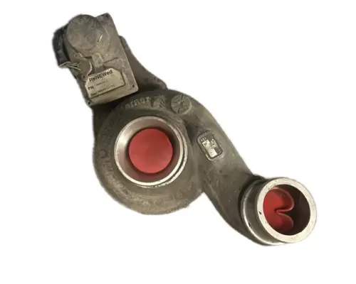 International DT466E TurbochargerSupercharger