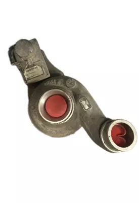International DT466E Turbocharger/Supercharger