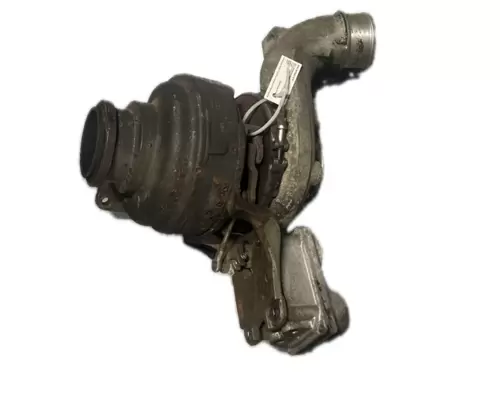 International DT466E TurbochargerSupercharger
