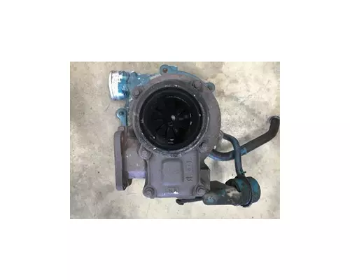 International DT466E Turbocharger
