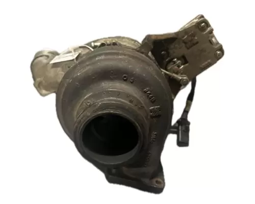 International DT466E Turbocharger