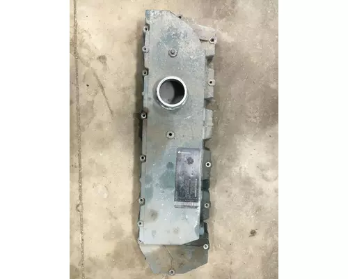 International DT466E Valve Cover