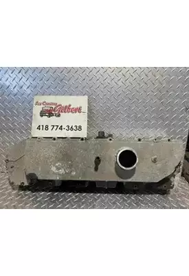 International DT466E Valve Cover