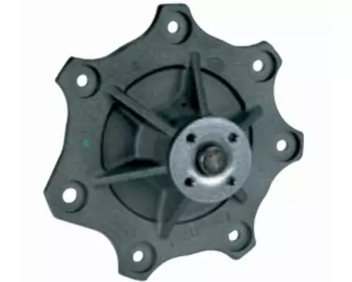 International DT466E Water Pump