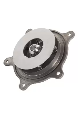 International DT466E Water Pump