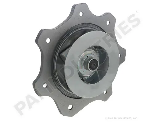 International DT466E Water Pump